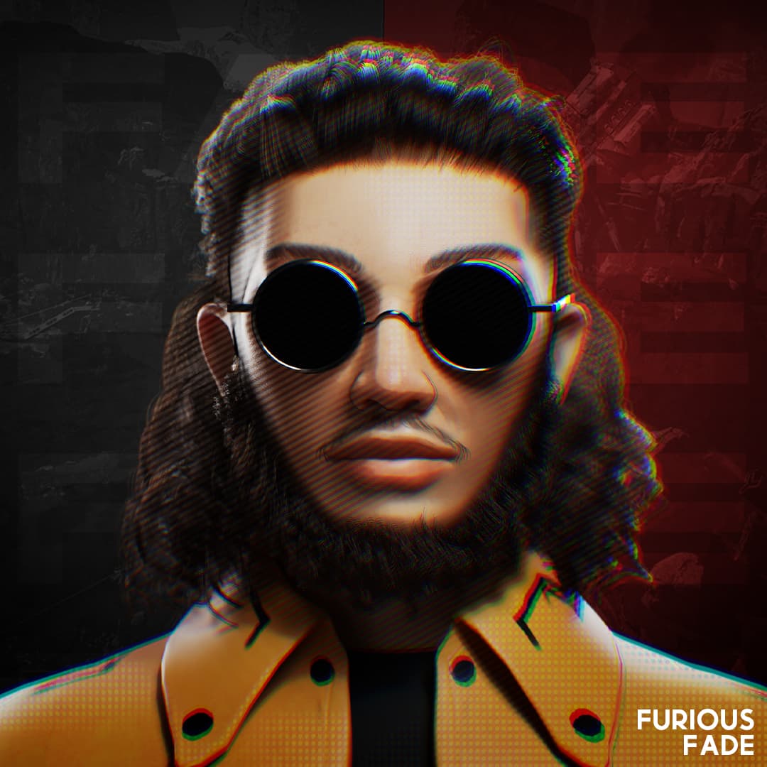 Furious Fade