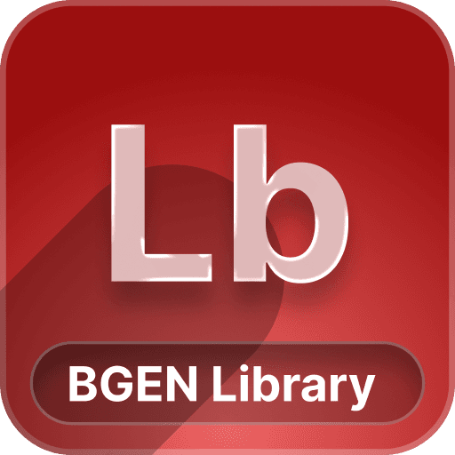 BGEN Library